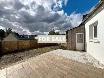 House in Ideal Holiday Home Location