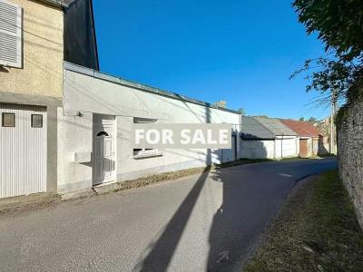 House in Ideal Holiday Home Location