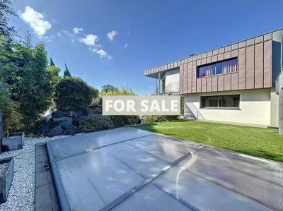 Contemporary Detached House