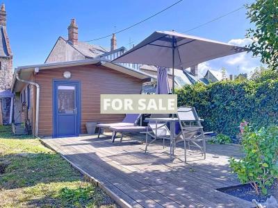 Property in Coastal Location, Nice Family Home