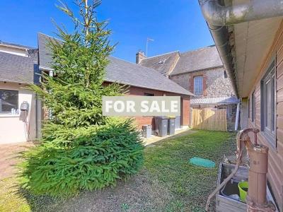 Property in Coastal Location, Nice Family Home