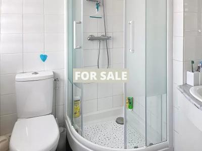 Detached Coastal House with Landscaped Garden