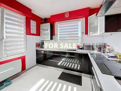 Detached Coastal House with Landscaped Garden