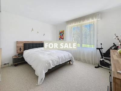 Detached Coastal House with Landscaped Garden