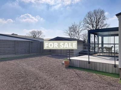 Furnished Mobile Home For Sale