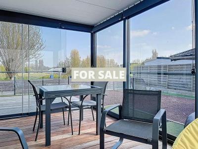 Furnished Mobile Home For Sale