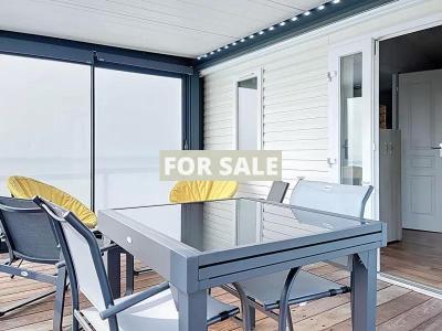 Furnished Mobile Home For Sale