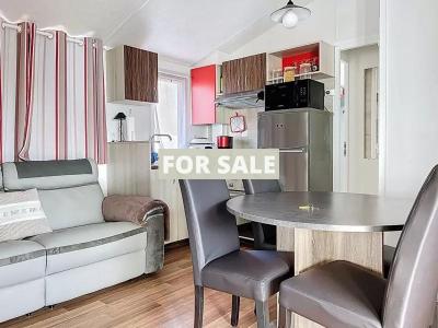 Furnished Mobile Home For Sale