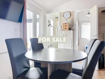 Furnished Mobile Home For Sale