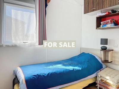 Furnished Mobile Home For Sale