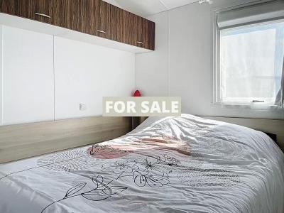 Furnished Mobile Home For Sale