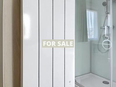 Furnished Mobile Home For Sale