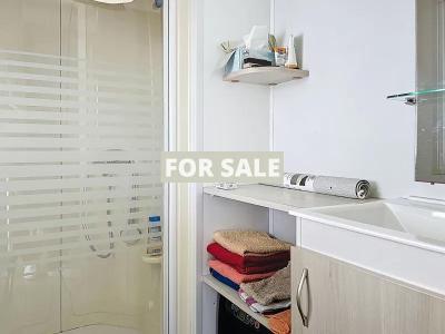 Furnished Mobile Home For Sale