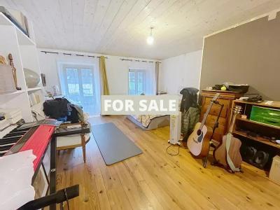 Detached Country House with Open Views