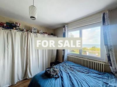 Detached Sea Front House with Open Views