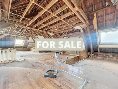 Detached Sea Front House with Open Views