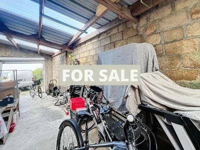 Detached Sea Front House with Open Views