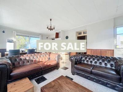 Detached Sea Front House with Open Views