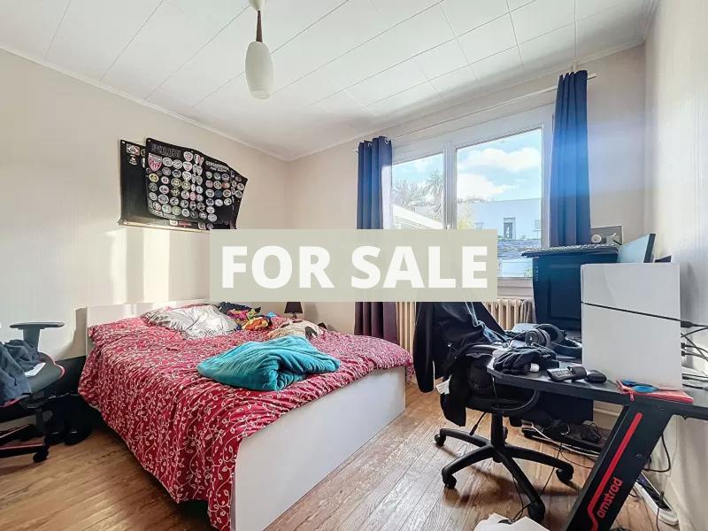 Detached Sea Front House with Open Views