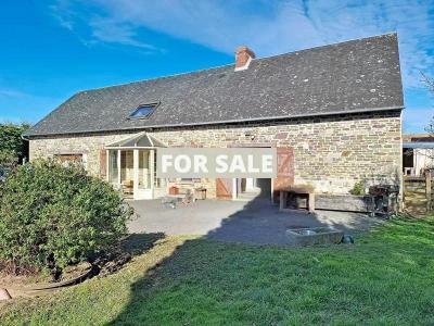 Detached Country House with Outbuildings