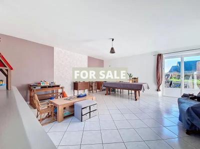 Detached Country House with Outbuildings