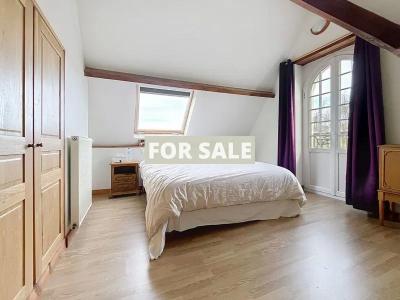 Detached Country House with Open Views