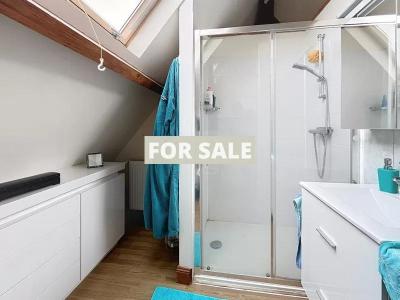 Detached Country House with Open Views