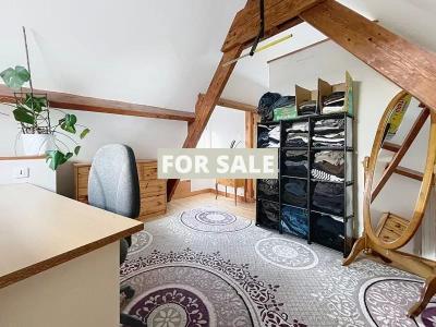 Detached Country House with Open Views