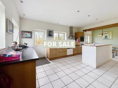 Detached Country House with Open Views