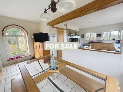 Detached Country House with Open Views