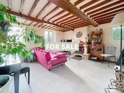 Detached Country House with Open Views