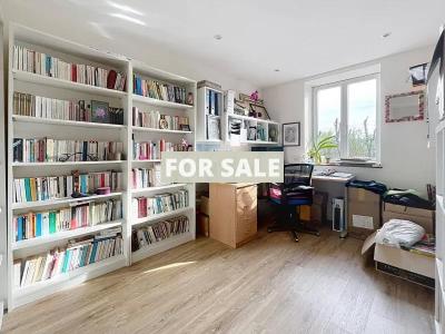 Detached Country House with Open Views