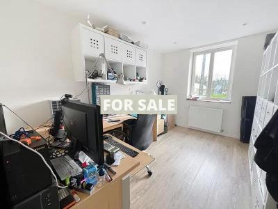 Detached Country House with Open Views