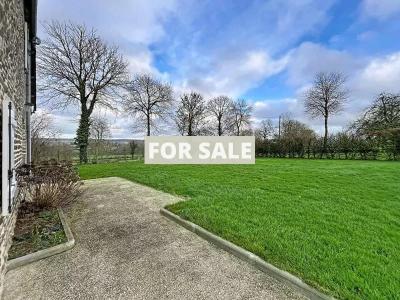 Detached Country House with Open Views