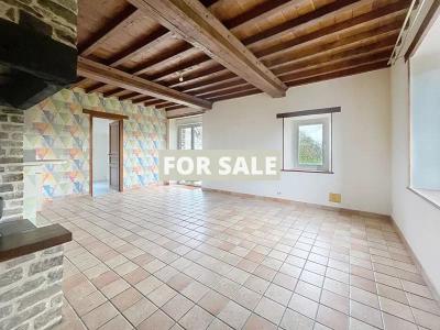 Detached Country House with Open Views