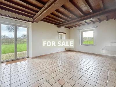 Detached Country House with Open Views