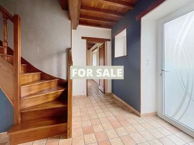 Detached Country House with Open Views