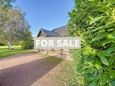 Detached House with Garden by the Coast