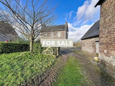 Former Farm Complex with Huge Potential