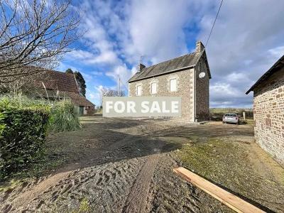Former Farm Complex with Huge Potential