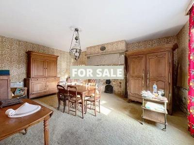 Former Farm Complex with Huge Potential