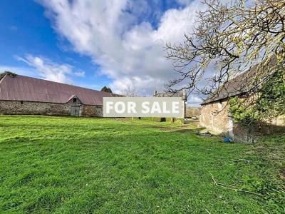 Former Farm Complex with Huge Potential