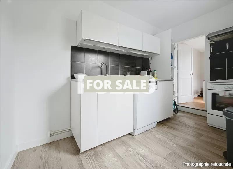 Town House in Good Order