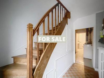 Town House in Good Order