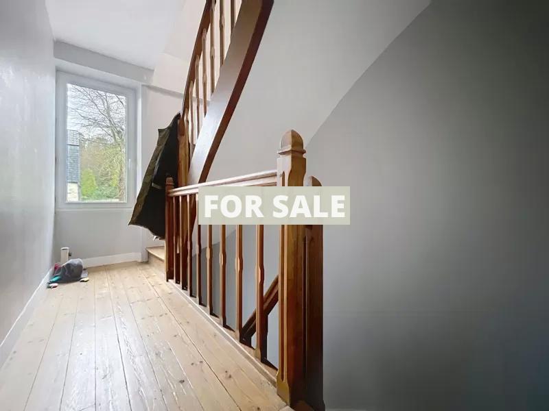 Town House in Good Order