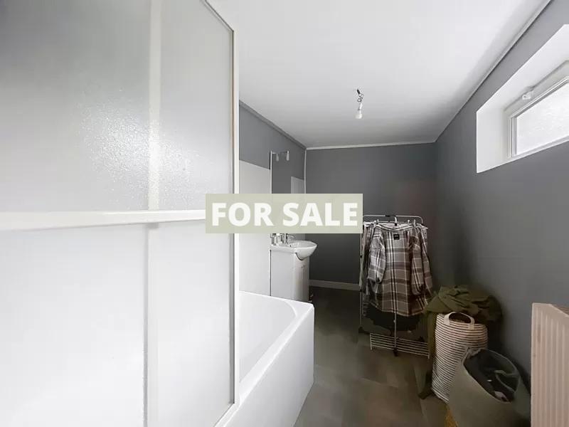 Town House in Good Order