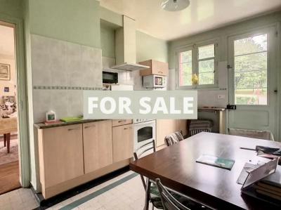 Large Detached House with Lovely Garden