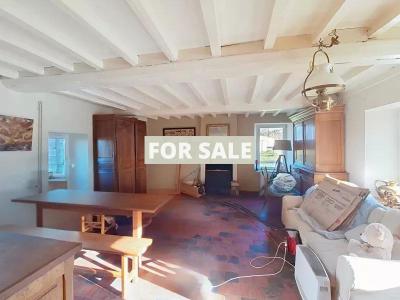 Detached Country House with Outbuilding