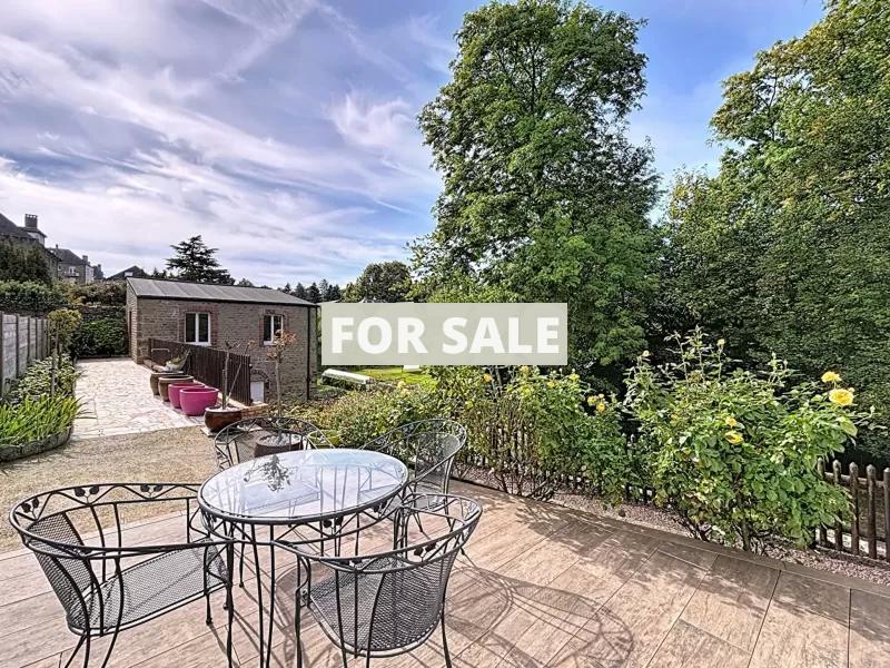 Beautiful House with Swimming Pool