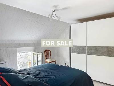 Beautiful Detached House in Lovely Garden Environment